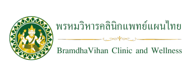 พรหมวิหารคลินิก